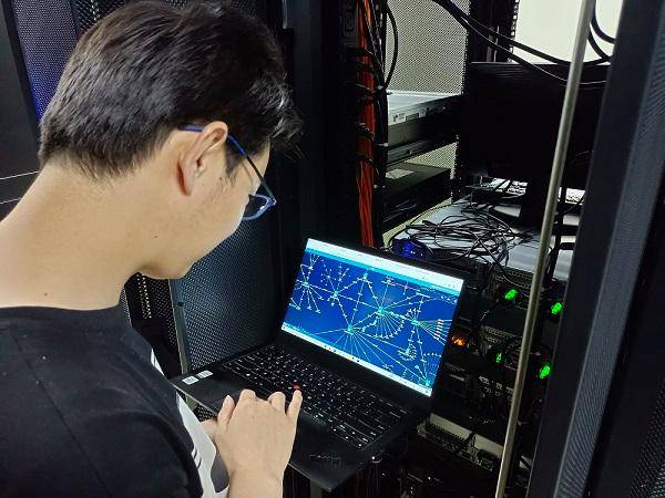 網絡工程師是做什么？前途如何？——企業網站建設的視角